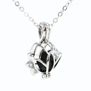 Essential Oil Jewelry Aroma Necklace